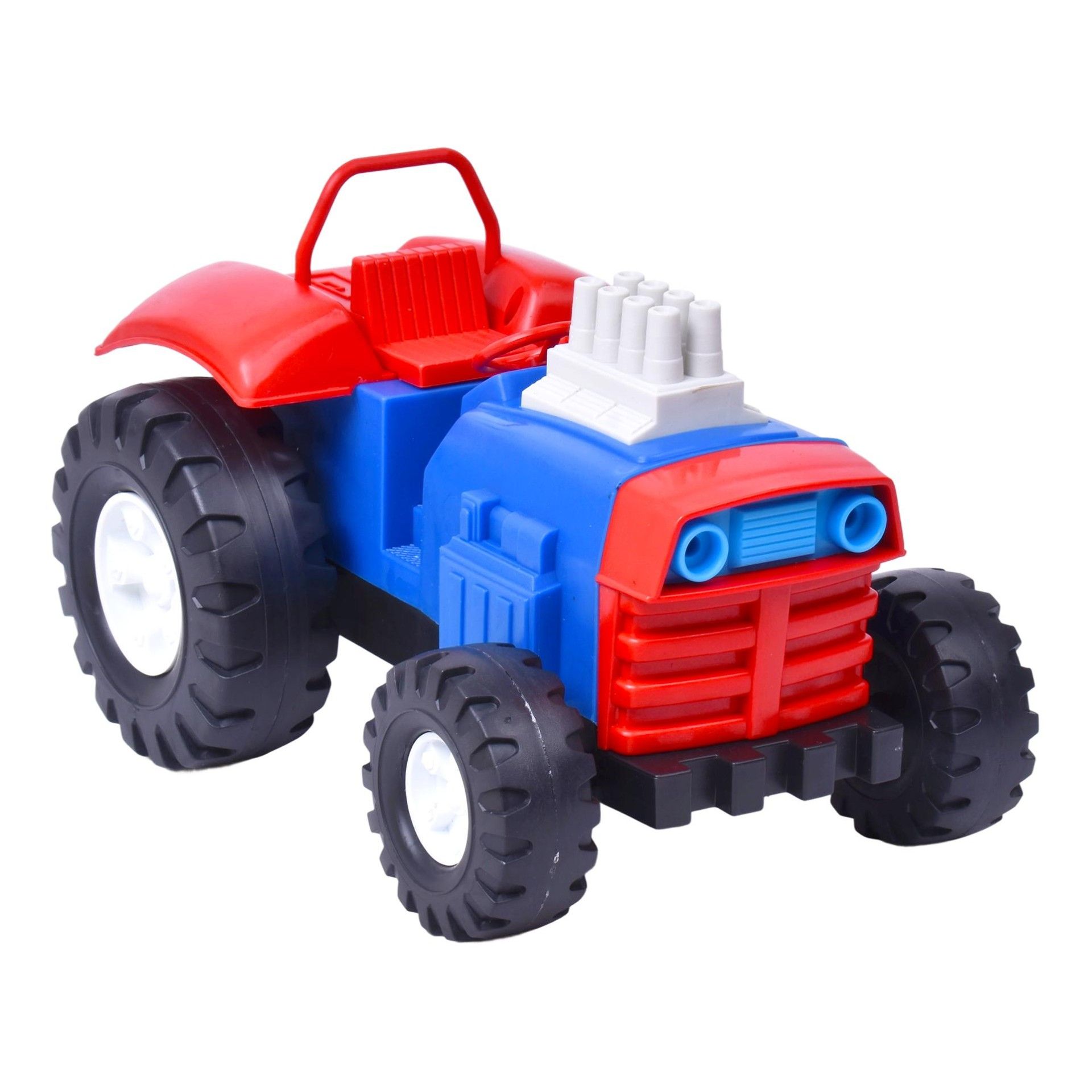 BRINQ.TRACTOR REF. 39 BRINQ.TRACTOR REF. 39