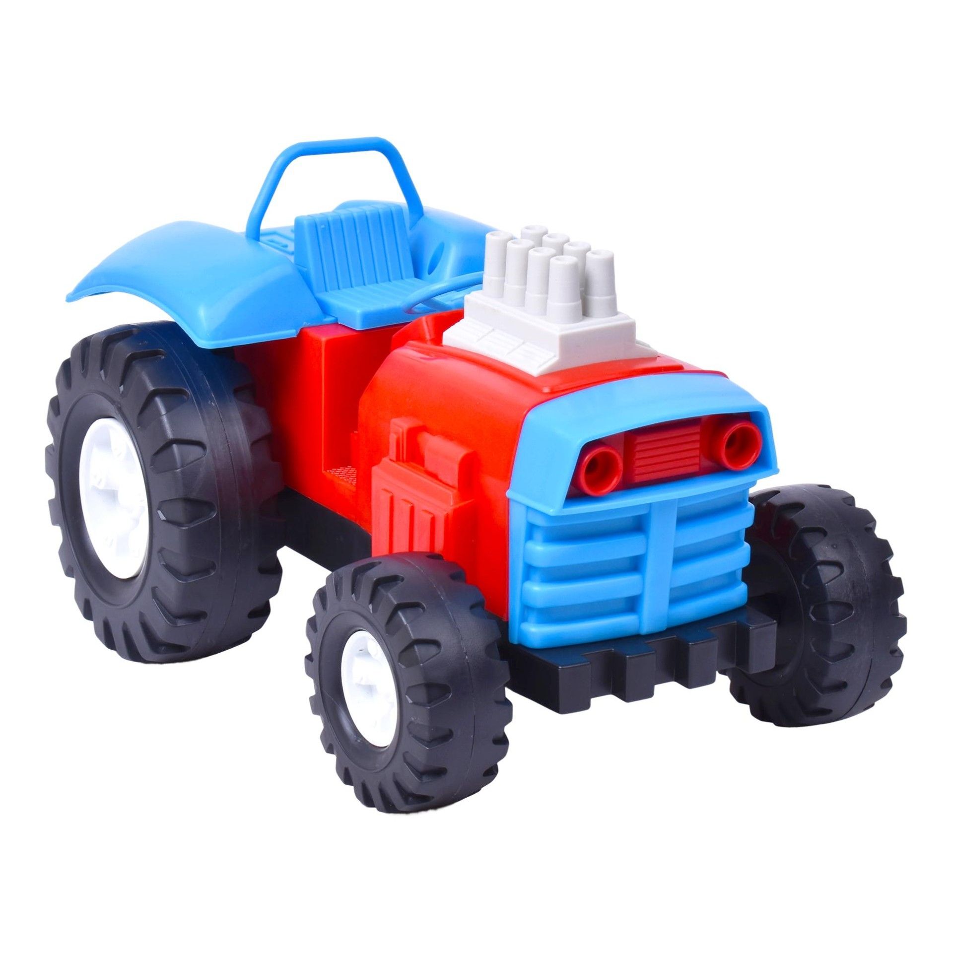 BRINQ.TRACTOR REF. 39 BRINQ.TRACTOR REF. 39