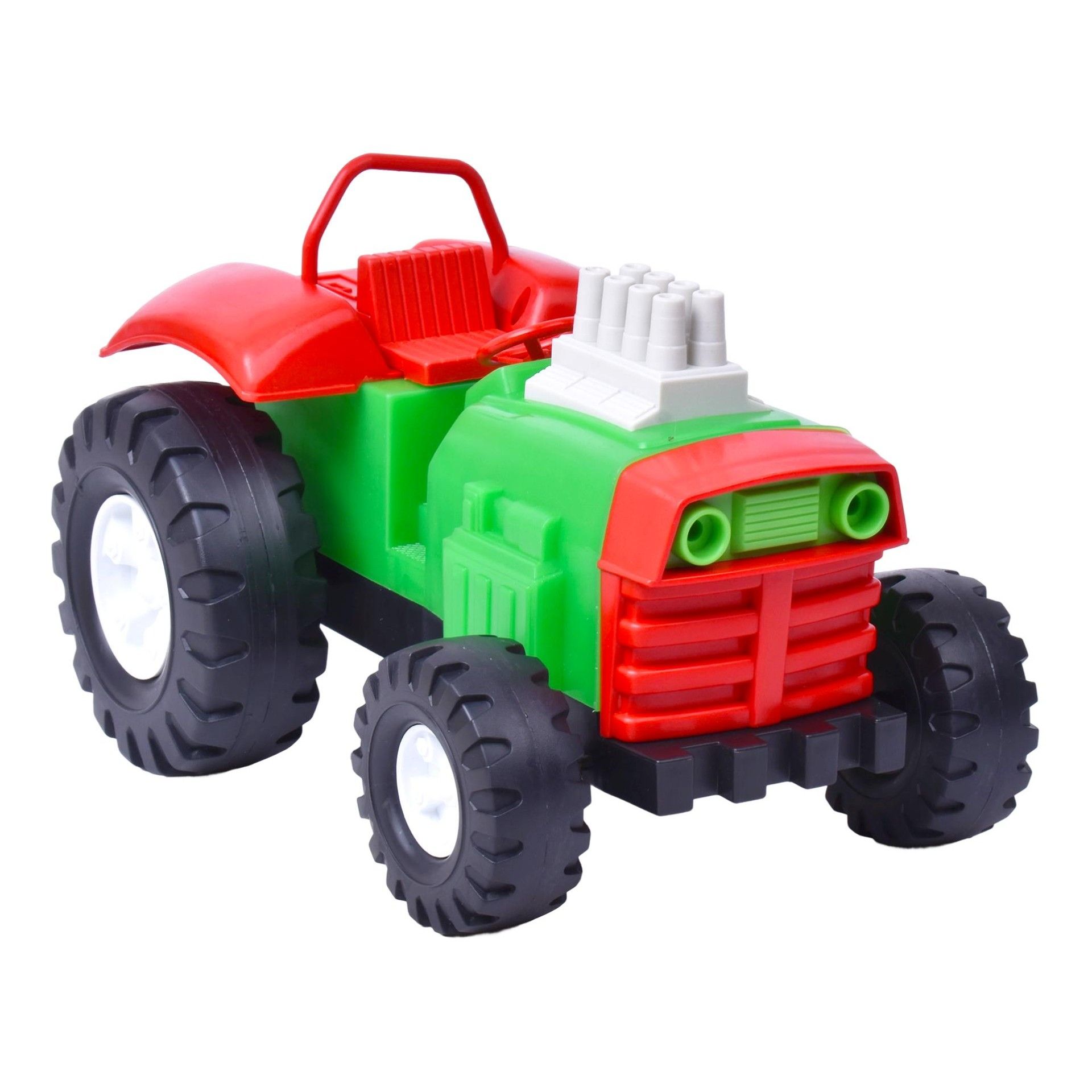 BRINQ.TRACTOR REF. 39 BRINQ.TRACTOR REF. 39
