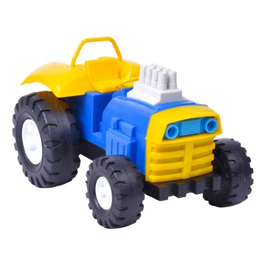BRINQ.TRACTOR REF. 39 BRINQ.TRACTOR REF. 39