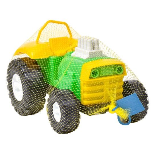 BRINQ.TRACTOR REF. 39 BRINQ.TRACTOR REF. 39