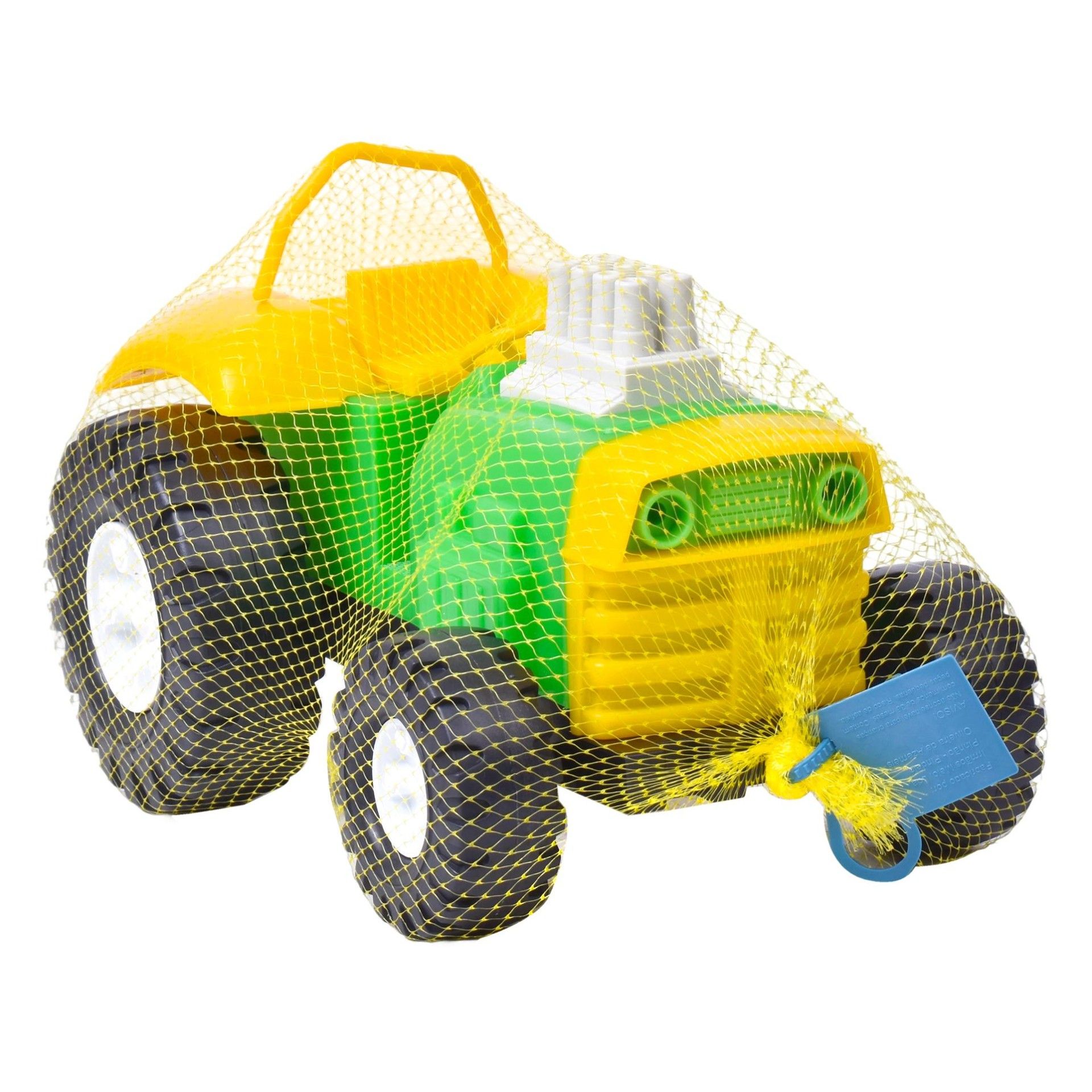 BRINQ.TRACTOR REF. 39 BRINQ.TRACTOR REF. 39