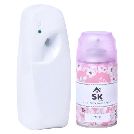 AMB SPRAY AUTO TALCO SK 0026-85 CX12 AMB SPRAY AUTO TALCO SK 0026-85 CX12