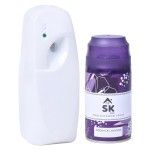 AMB SPRAY AUTO LAVANDA SK 0026-285 CX12 AMB SPRAY AUTO LAVANDA SK 0026-285 CX12