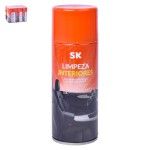 LIMPA INTERIORES 300ML SK 0026-83 CX24 LIMPA INTERIORES 300ML SK 0026-83 CX24