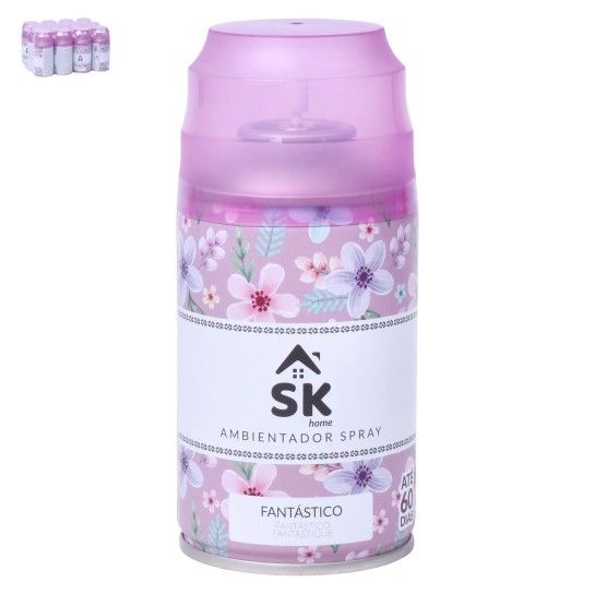 AMB SPRAY FANTASTICO SK 0026-16 CX48