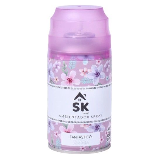 AMB SPRAY FANTASTICO SK 0026-16 CX48