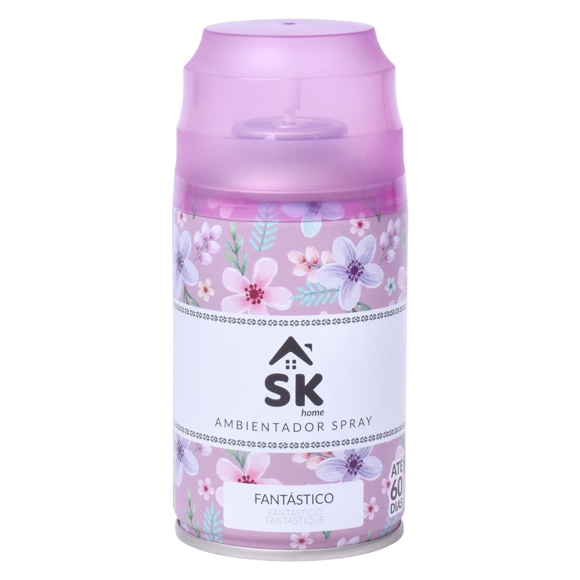 AMB SPRAY FANTASTICO SK 0026-16 CX48