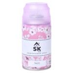 AMB SPRAY TALCO SK 0026-14 CX48 AMB SPRAY TALCO SK 0026-14 CX48