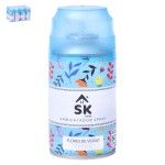 AMB SPRAY FLOR VERAO SK 0026-17 CX48 AMB SPRAY FLOR VERAO SK 0026-17 CX48