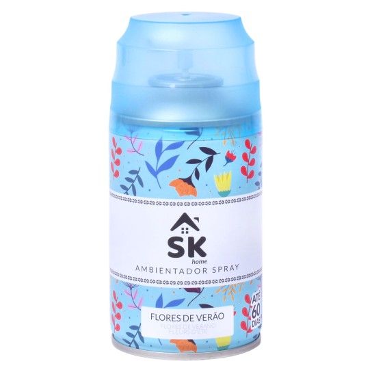 AMB SPRAY FLOR VERAO SK 0026-17 CX48 AMB SPRAY FLOR VERAO SK 0026-17 CX48