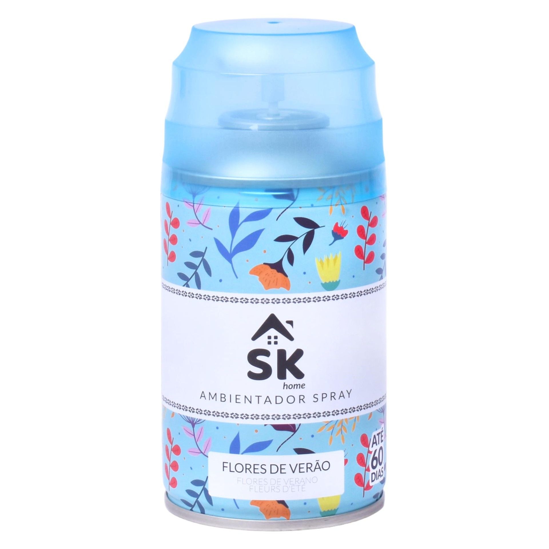 AMB SPRAY FLOR VERAO SK 0026-17 CX48 AMB SPRAY FLOR VERAO SK 0026-17 CX48
