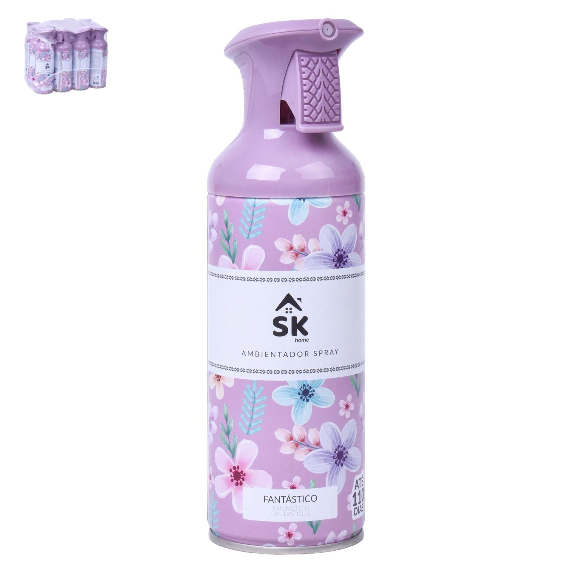 AMB SPRAY FANTAST 450ML SK0026-280 CX24 AMB SPRAY FANTAST 450ML SK0026-280 CX24