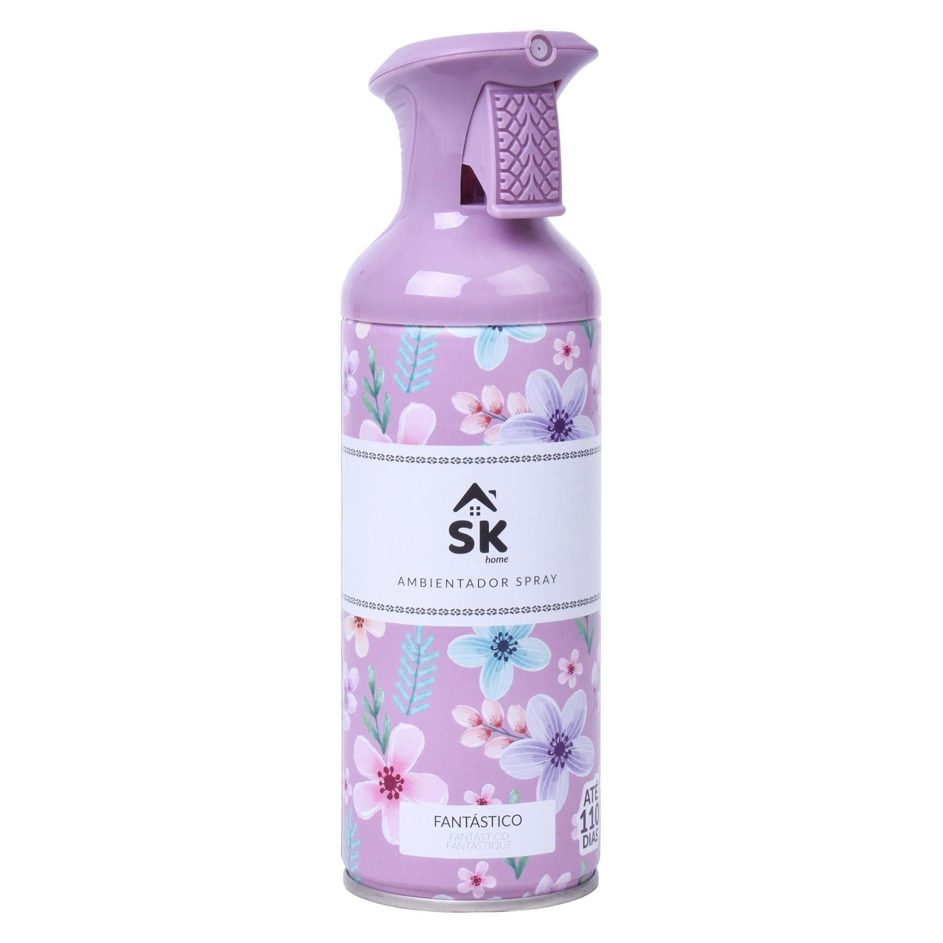 AMB SPRAY FANTAST 450ML SK0026-280 CX24 AMB SPRAY FANTAST 450ML SK0026-280 CX24