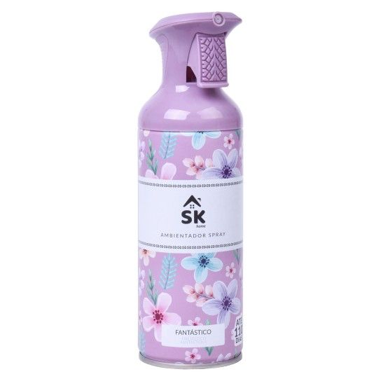 AMB SPRAY FANTAST 450ML SK0026-280 CX24 AMB SPRAY FANTAST 450ML SK0026-280 CX24