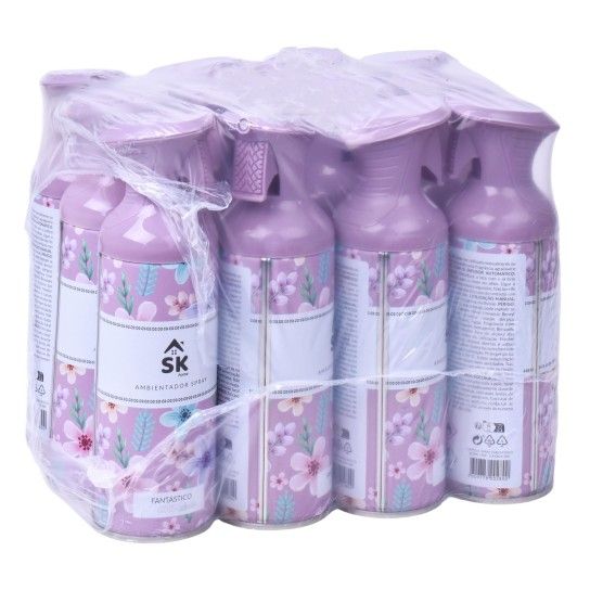 AMB SPRAY FANTAST 450ML SK0026-280 CX24 AMB SPRAY FANTAST 450ML SK0026-280 CX24