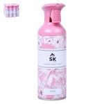 AMB SPRAY TALCO 450ML SK 0026-804 CX24 AMB SPRAY TALCO 450ML SK 0026-804 CX24