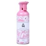 AMB SPRAY TALCO 450ML SK 0026-804 CX24 AMB SPRAY TALCO 450ML SK 0026-804 CX24
