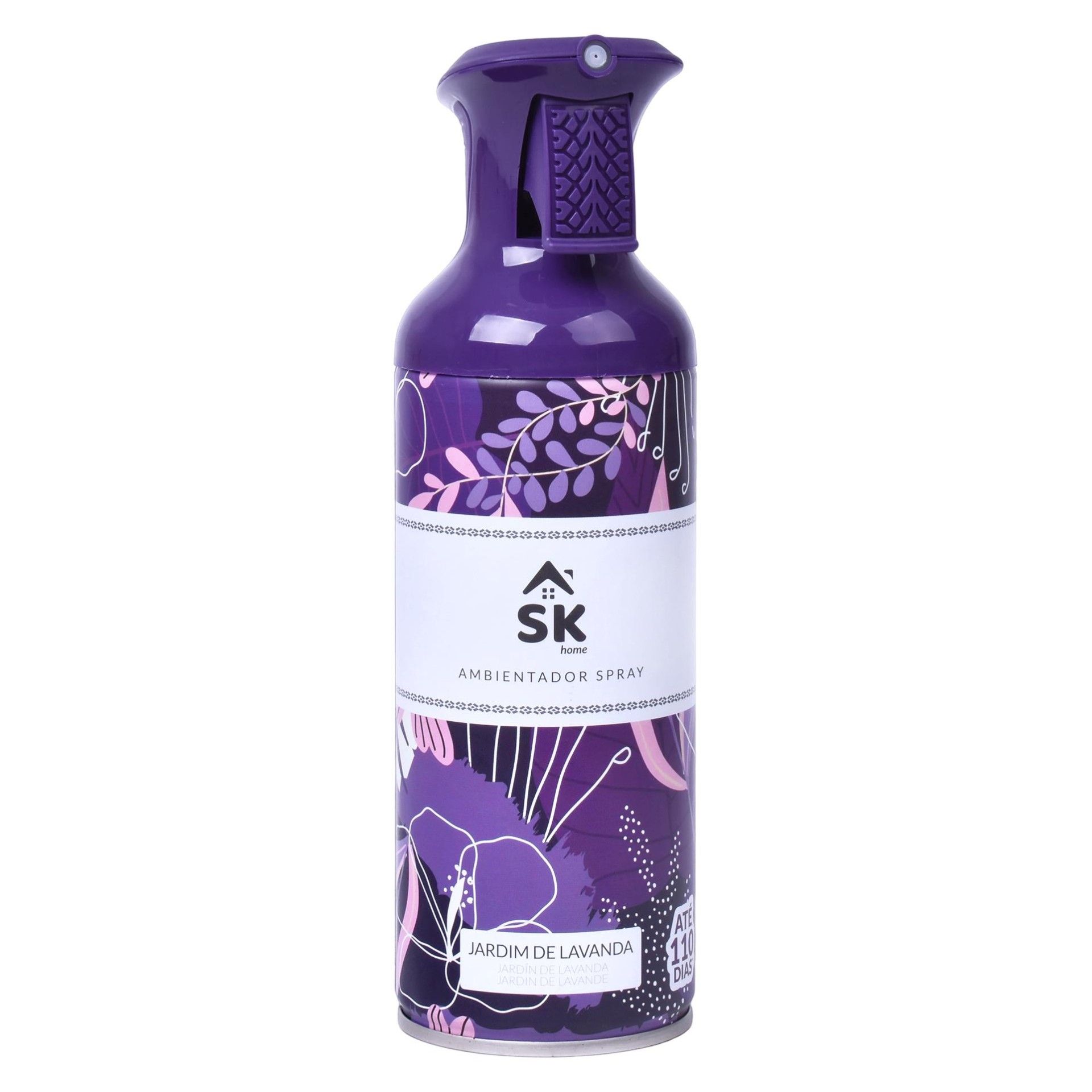 AMB SPRAY LAVAN 450ML SK 0026-802 CX24 AMB SPRAY LAVAN 450ML SK 0026-802 CX24