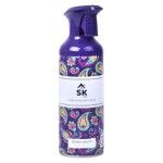 AMB SPRAY VIOLETA 450ML SK0026-803 CX24