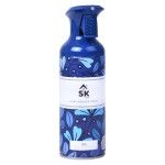 AMB SPRAY SPA 450ML SK 0026-801 CX24 AMB SPRAY SPA 450ML SK 0026-801 CX24