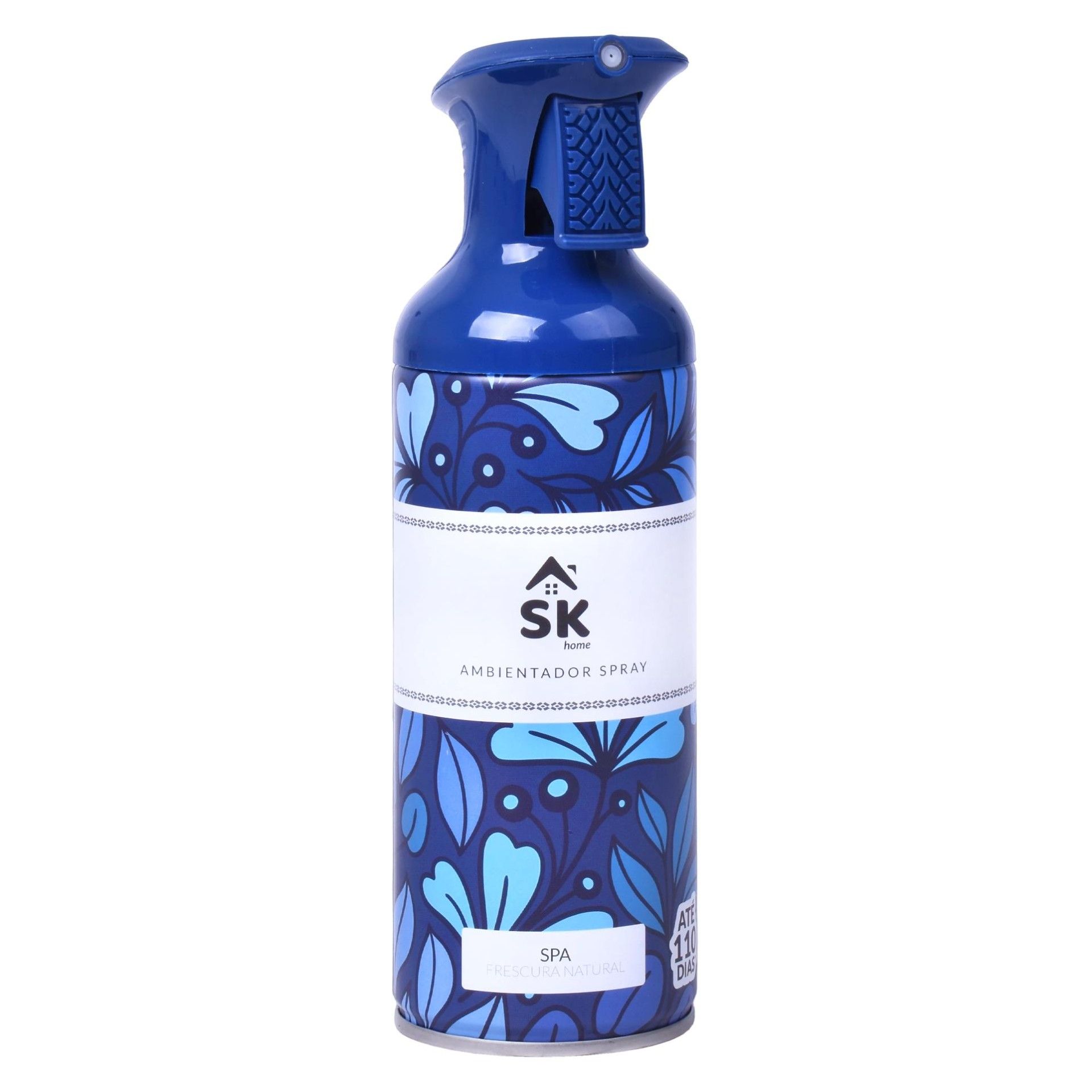 AMB SPRAY SPA 450ML SK 0026-801 CX24 AMB SPRAY SPA 450ML SK 0026-801 CX24