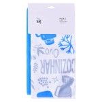 PACK 2 PANO MICRO. 30X30 SK 3096-09 CX60