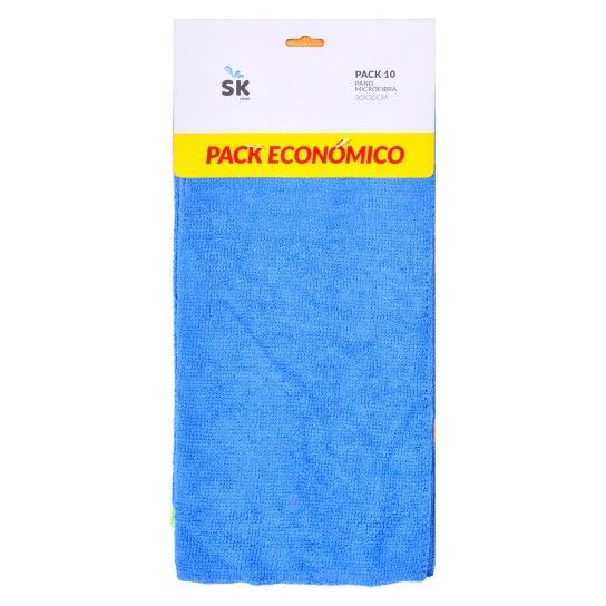 PACK 10 PANO MICRO. 30X30CM SK3096-08 CX24 PACK 10 PANO MICRO. 30X30CM SK3096-08 CX24