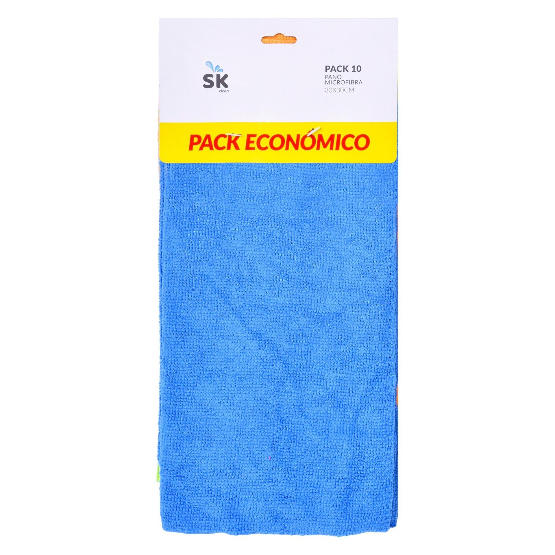 PACK 10 PANO MICRO. 30X30CM SK3096-08 CX24 PACK 10 PANO MICRO. 30X30CM SK3096-08 CX24