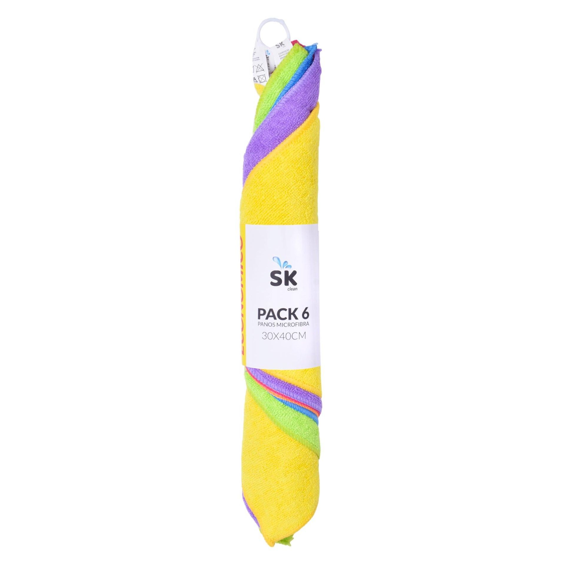 PACK 6 PANO MICRO. 30X40 SK 3096-05 CX24 PACK 6 PANO MICRO. 30X40 SK 3096-05 CX24