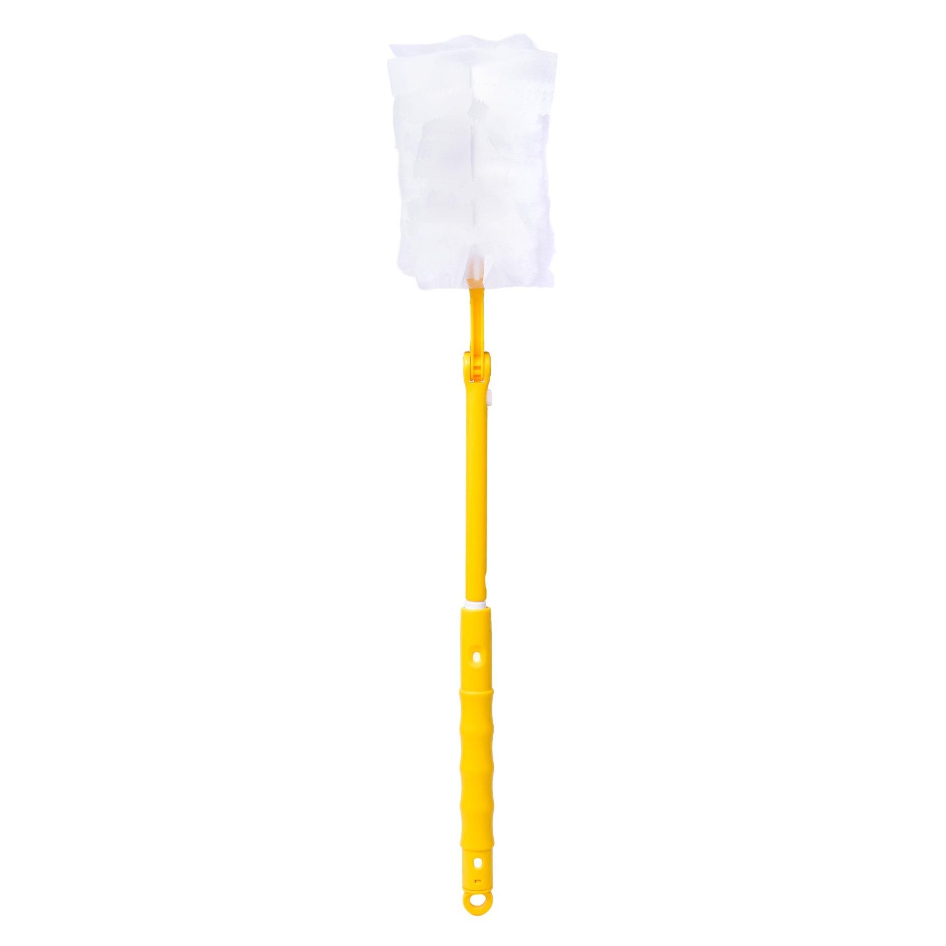 ESPANADOR EXT. 2+1 90CM SK 0103-01 CX24 ESPANADOR EXT. 2+1 90CM SK 0103-01 CX24