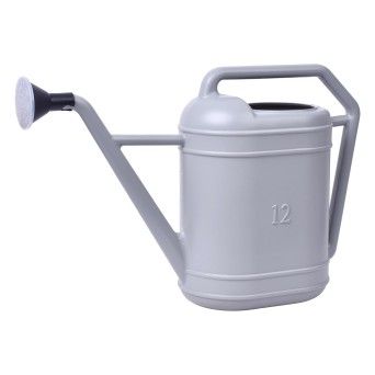 REGADOR PLASTICO 12L