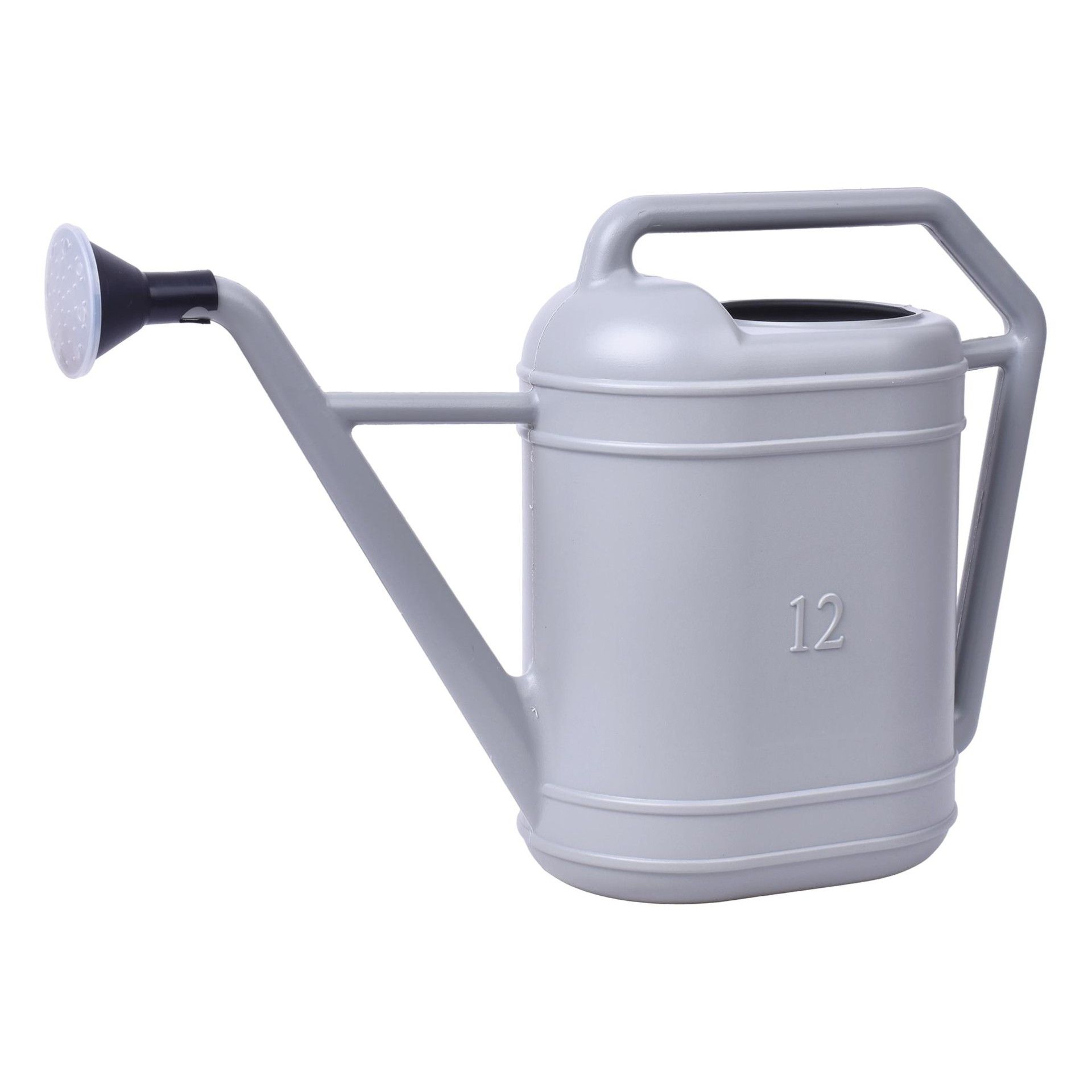 REGADOR PLASTICO 12L REGADOR PLASTICO 12L