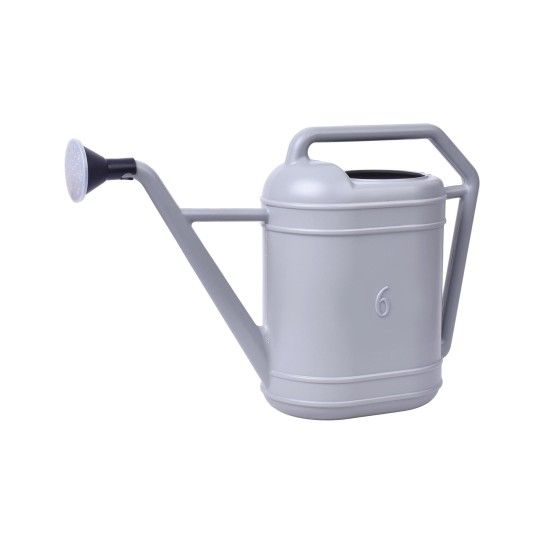 REGADOR PLASTICO 6L