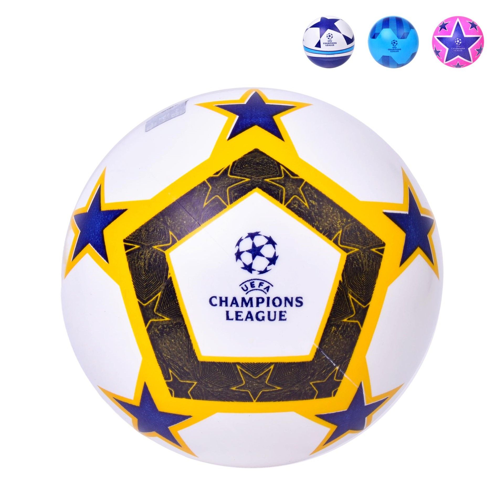 BOLA CHAMPIONS 2026 13CM 05712 CX48