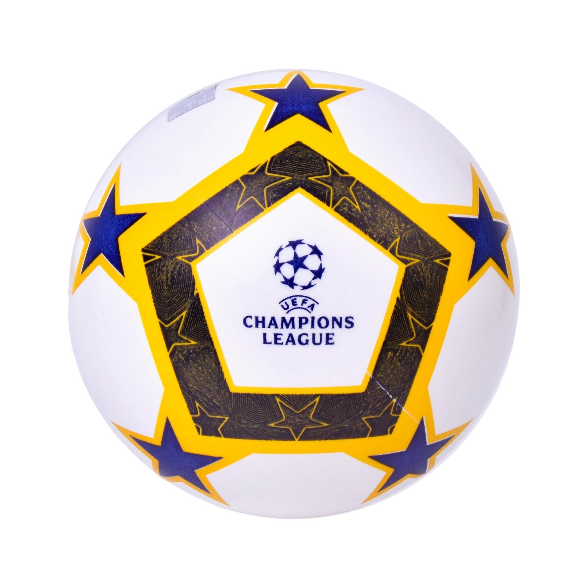 BOLA CHAMPIONS 2026 13CM 05712 CX48