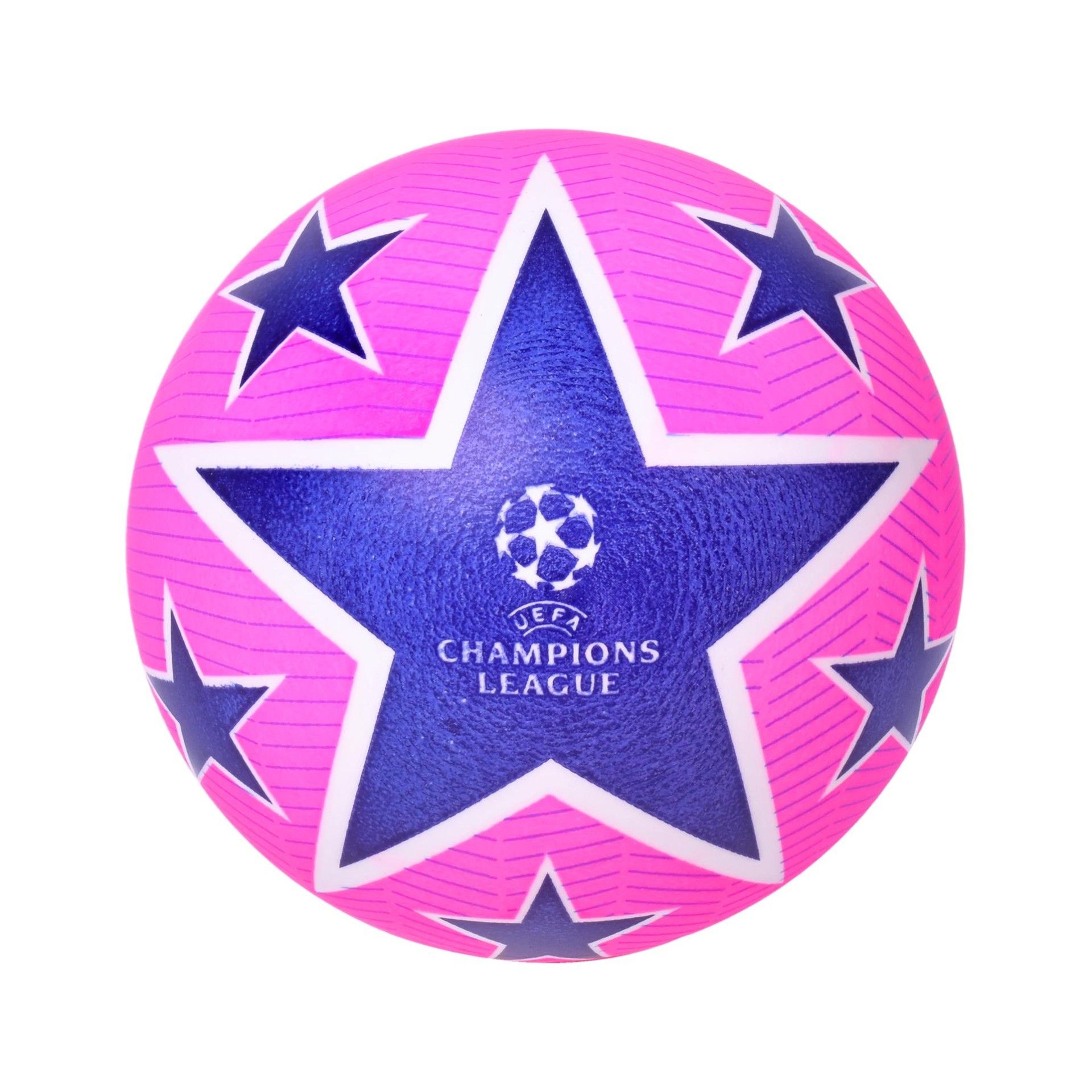 BOLA CHAMPIONS 2026 13CM 05712 CX48