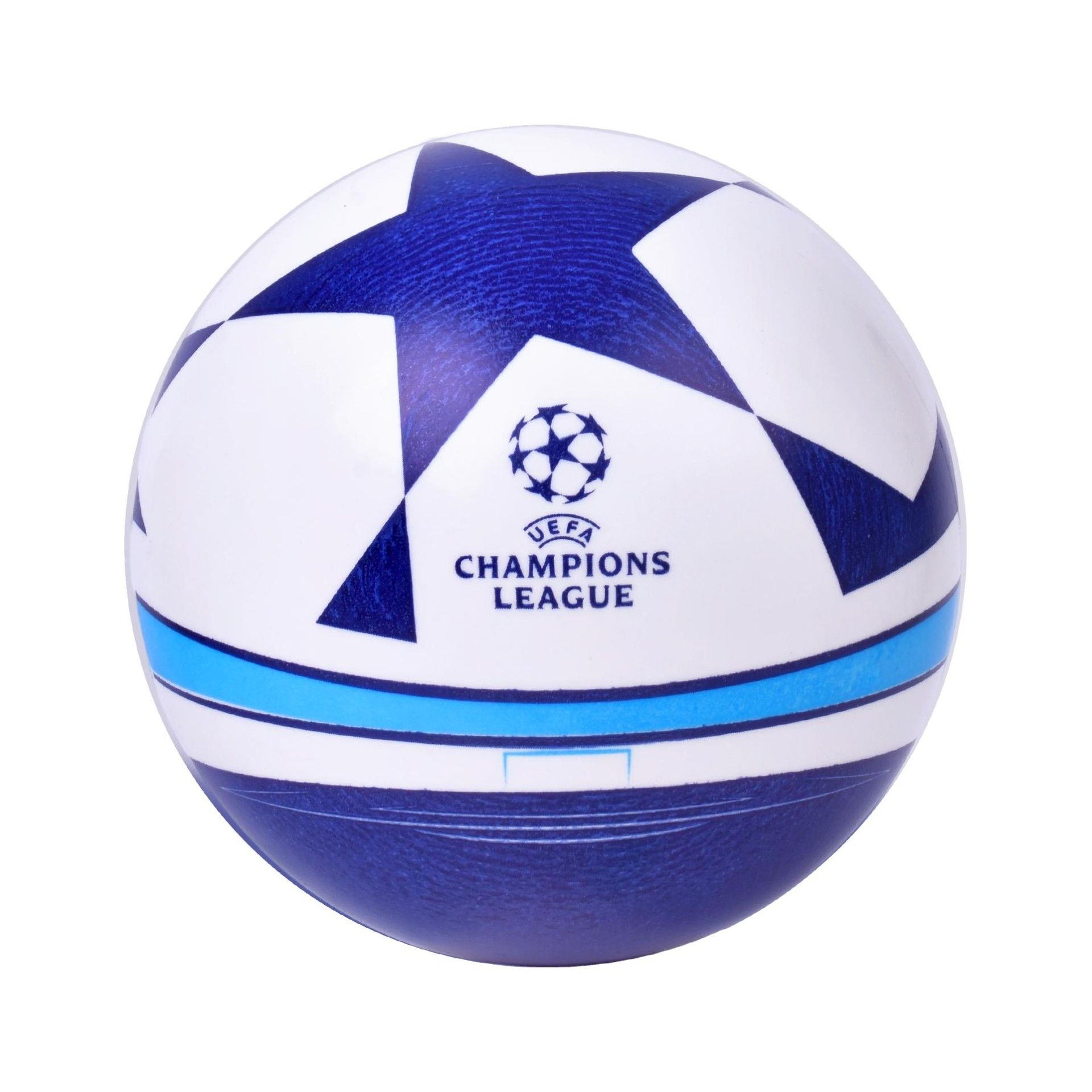 BOLA CHAMPIONS 2026 13CM 05712 CX48