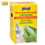 RECARGA CITRONELA 01873 RECARGA CITRONELA 01873