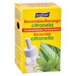 RECARGA CITRONELA 01873 RECARGA CITRONELA 01873