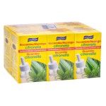 RECARGA CITRONELA 01873 RECARGA CITRONELA 01873