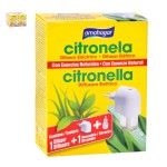 APARELHO ELEC.+ RECARGA CITRONELA 01862 APARELHO ELEC.+ RECARGA CITRONELA 01862
