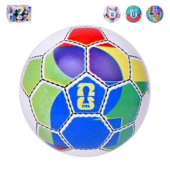 BOLA FIFA 2026 13CM 05711 CX48