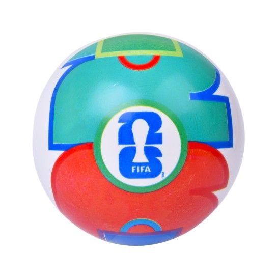 BOLA FIFA 2026 13CM 05711 CX48