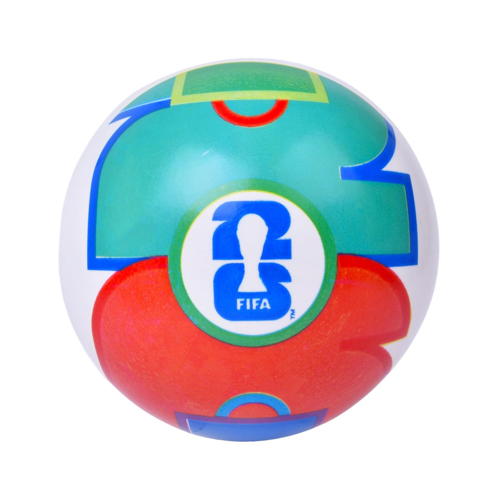 BOLA FIFA 2026 13CM 05711 CX48