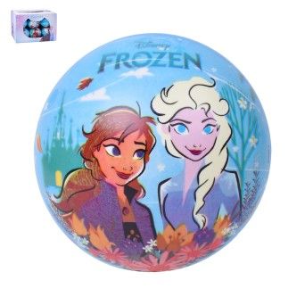 BOLA DISNEY FROZEN 14CM