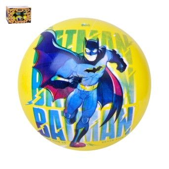 BOLA BATMAN 13CM 25002 CX48