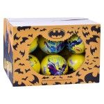 BOLA BATMAN 13CM 25002 CX48 BOLA BATMAN 13CM 25002 CX48