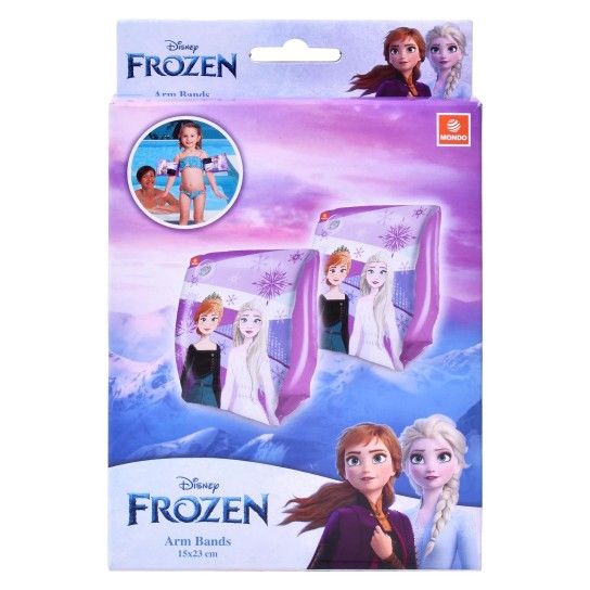 BRAÇADEIRAS INSUFLAVEL FROZEN 16924 BRAÇADEIRAS INSUFLAVEL FROZEN 16924