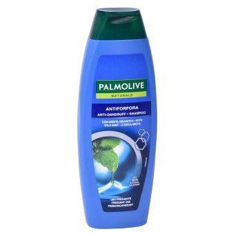 CHAMPO PALMOLIVE ANTICASPA 350ML